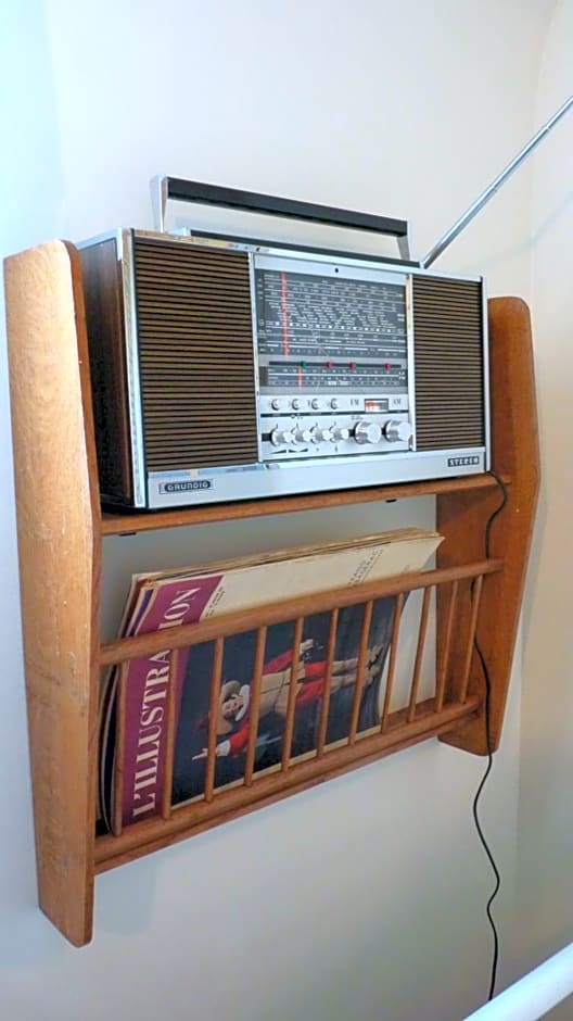 La maison des musiciens