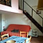 Miseria e Nobilta' Bed and Breakfast