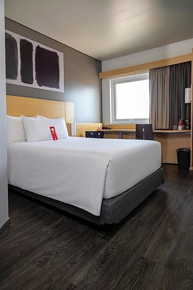 Ibis Hermosillo