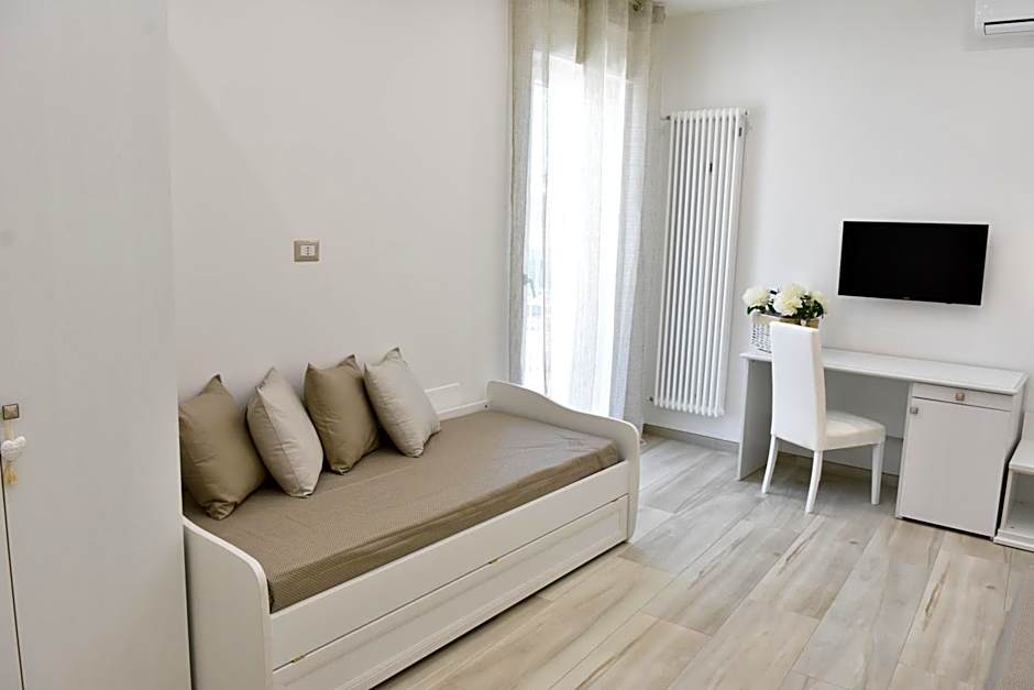 Finestre sul Borgo