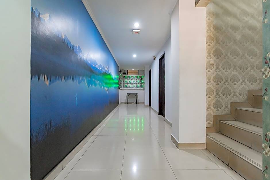 RedDoorz near Gedung Sate 2