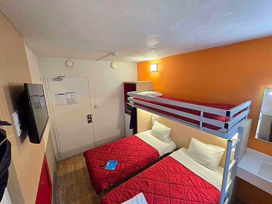 PREMIERE CLASSE VALENCE NORD - Bourg les Valence