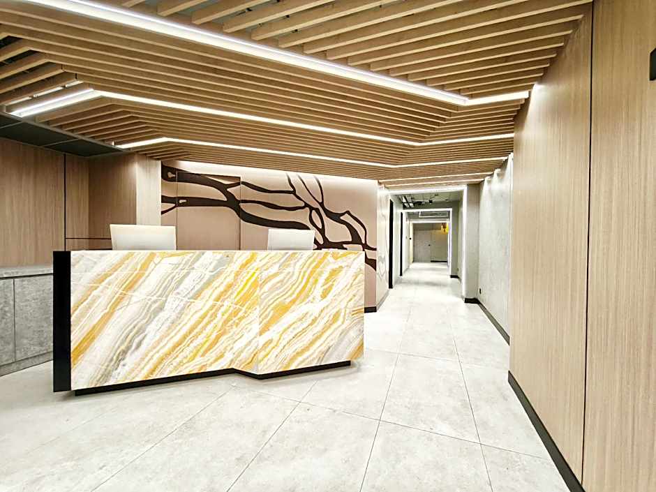 Citichic By Icheck Inn