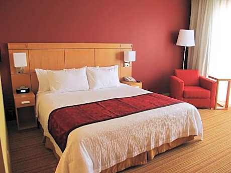 Room, 1 King Bed (1 King Bed)