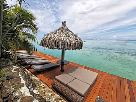 Hotel Fenua Mata'i'oa