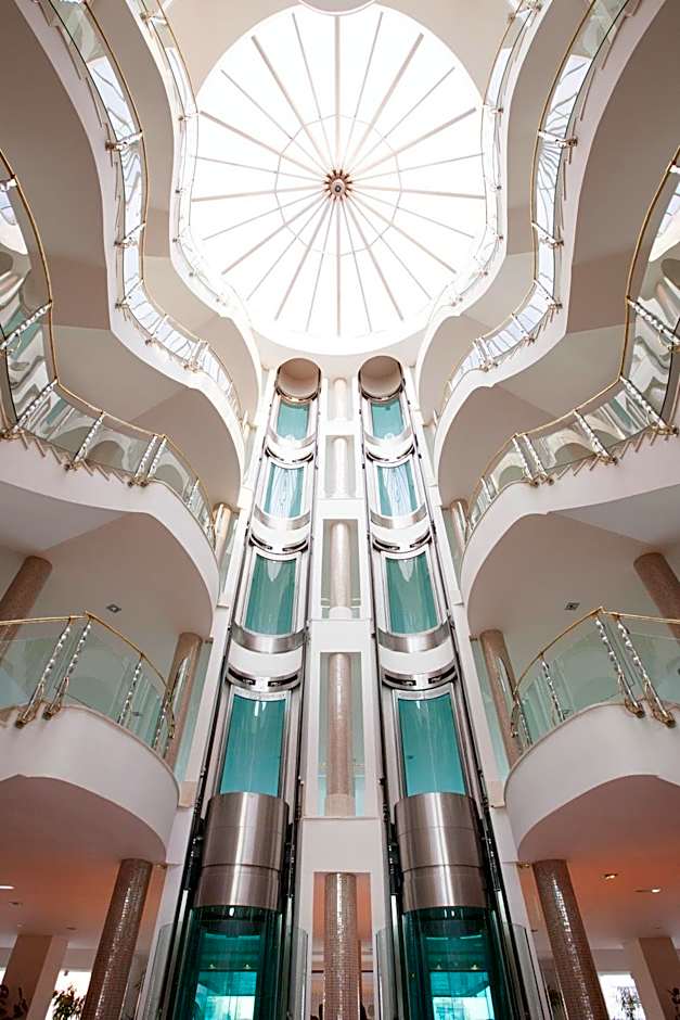 Hotel Granada Palace