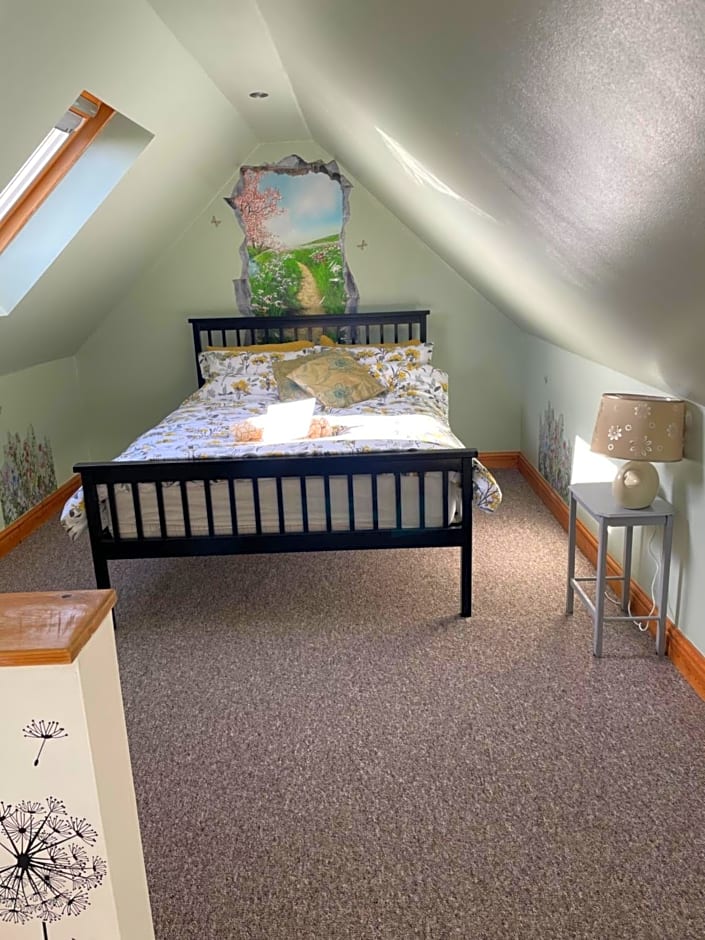 Prelude Guesthouse, Brigsley Grimsby