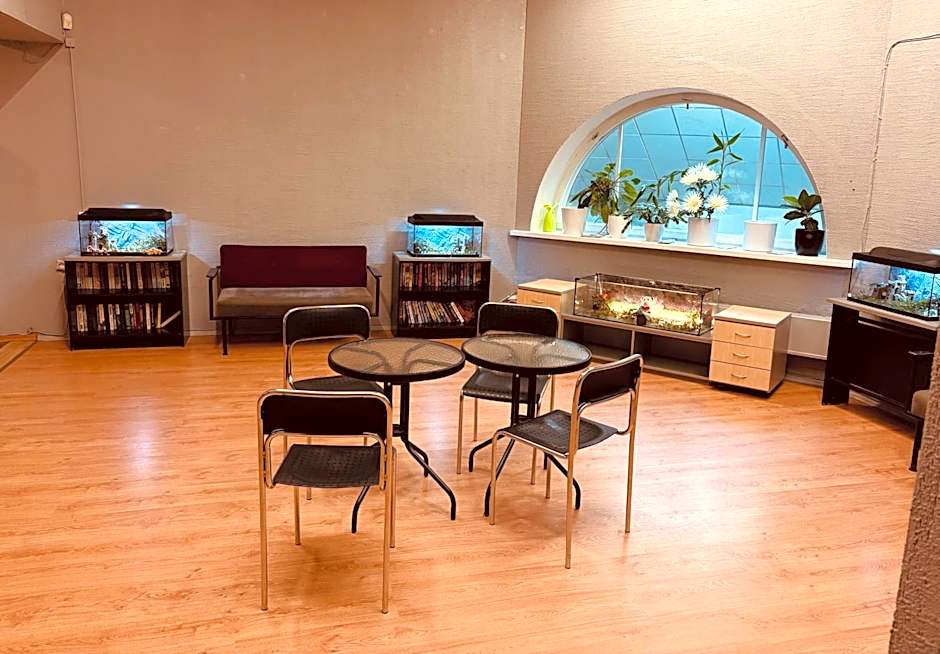 Narva Center Aparthotel