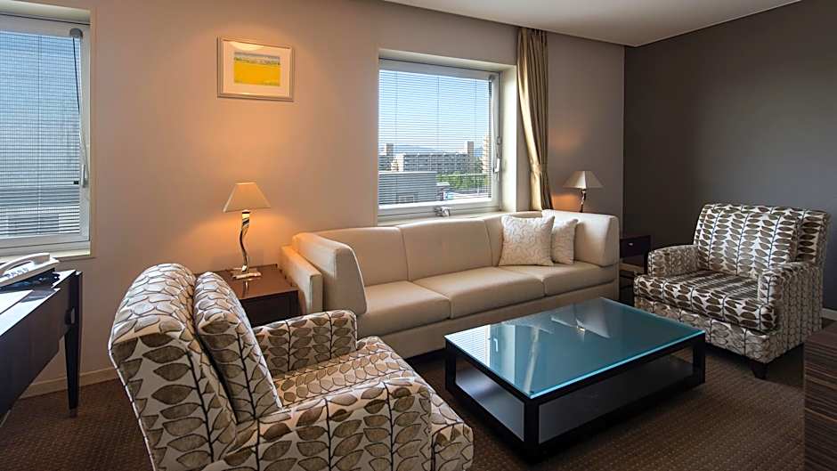 Okura Frontier Hotel Tsukuba