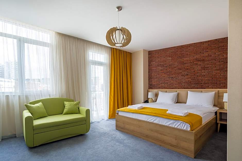 Hotel London