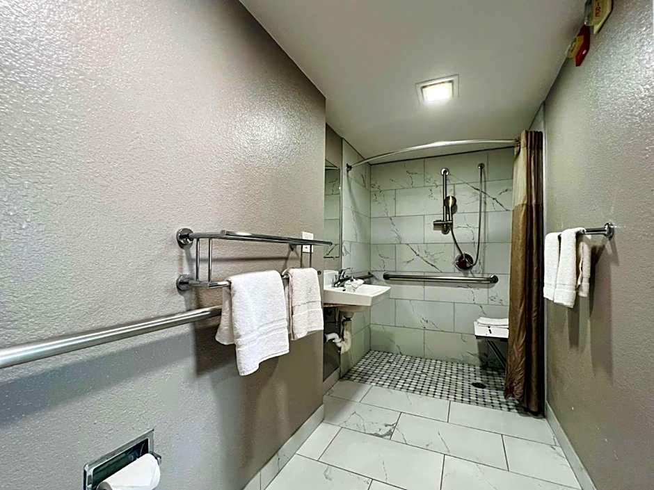 Motel 6-La Mesa, CA - San Diego