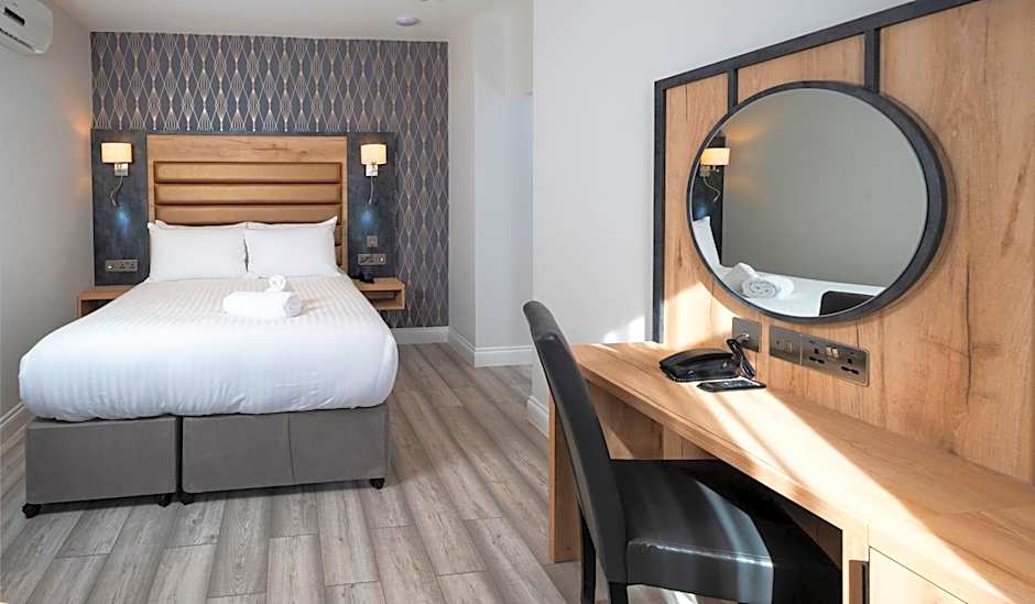 Best Western Chiswick Palace & Suites London