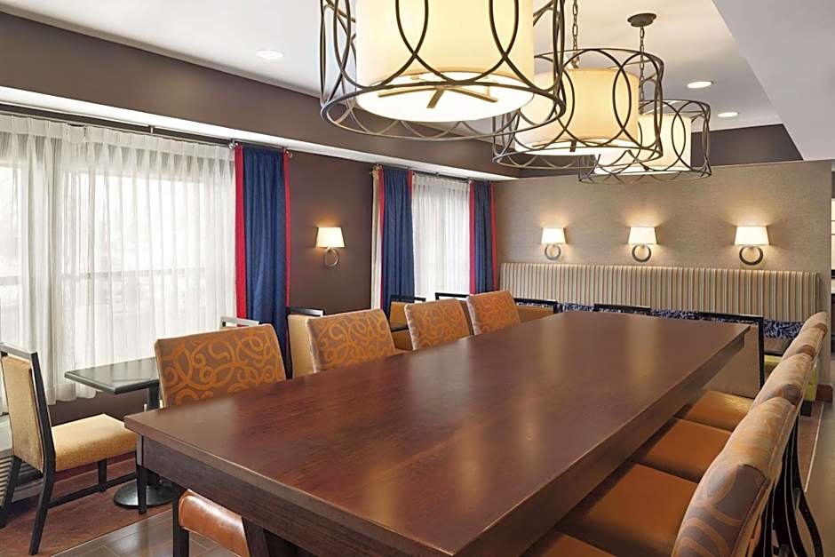 Hampton Inn By Hilton Findlay