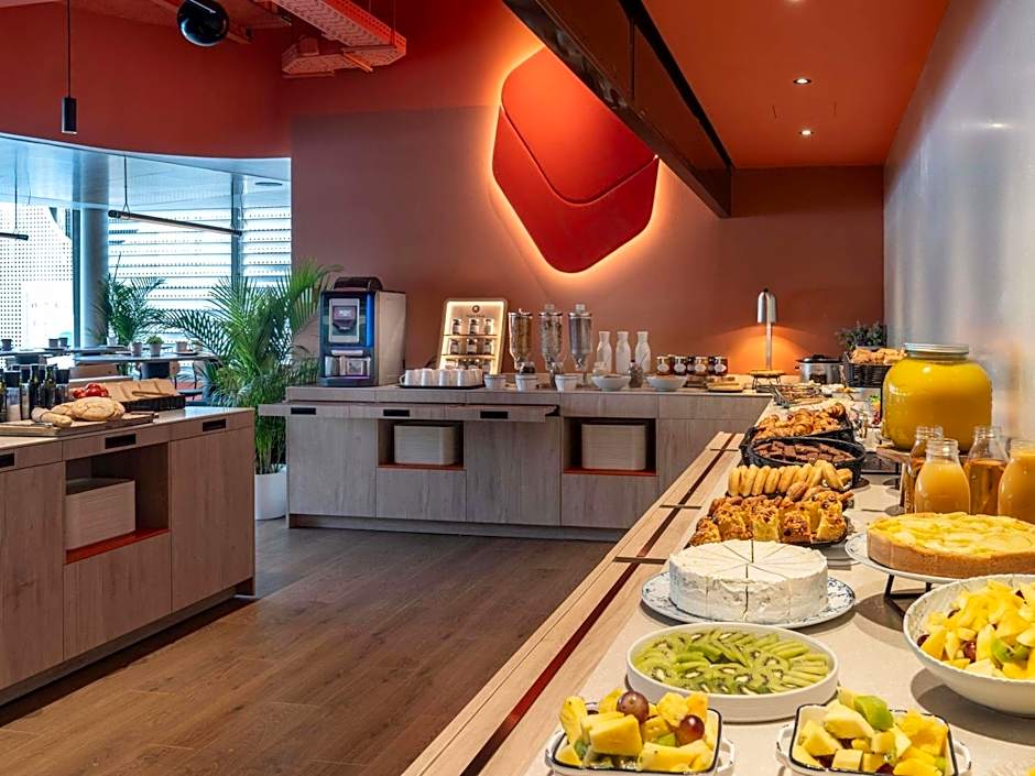 Ibis Styles Barcelona Sant Joan Despi