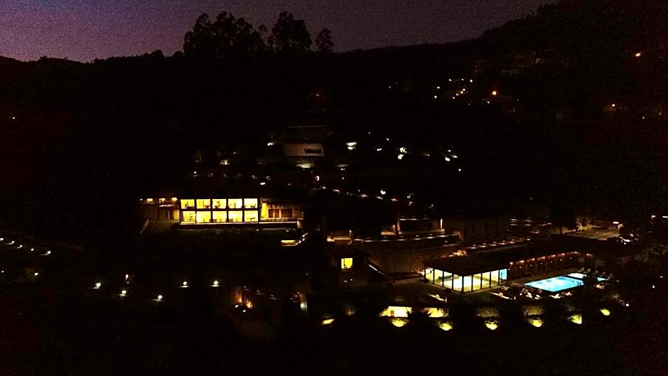 Agrinho Suites & Spa Gerês