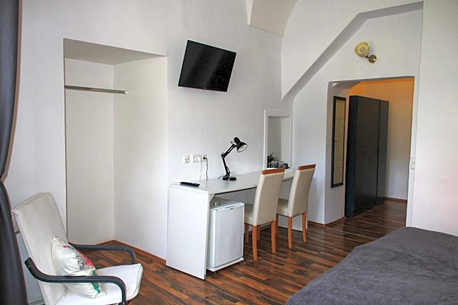 Hotel im Stift Neuberg