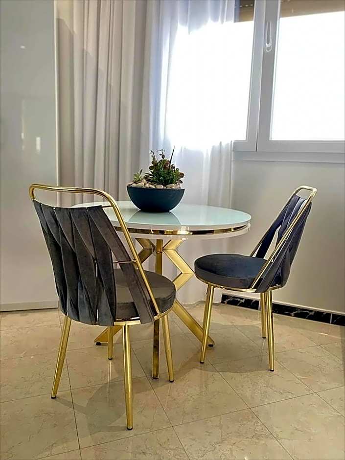 Aparthotel & Hotel Doha