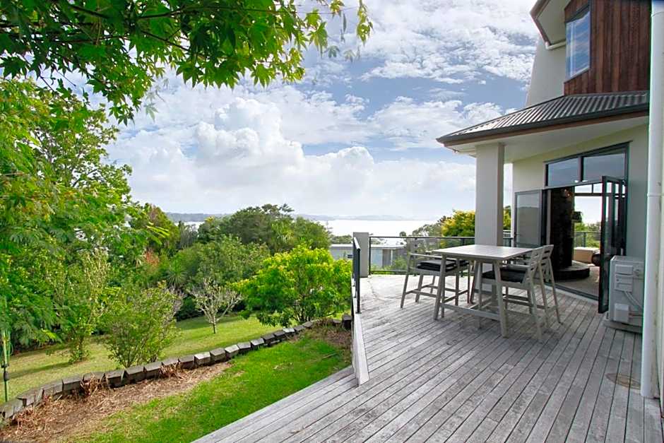 Tahi Lodge - Matakana Coast