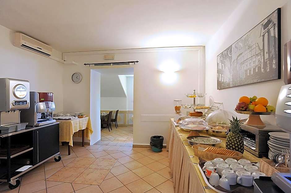 Dipendenza Hotel Bellavista