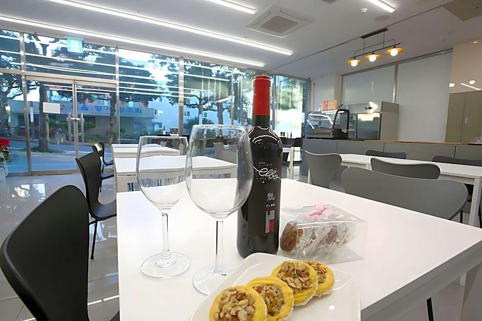 Hotel Winstory