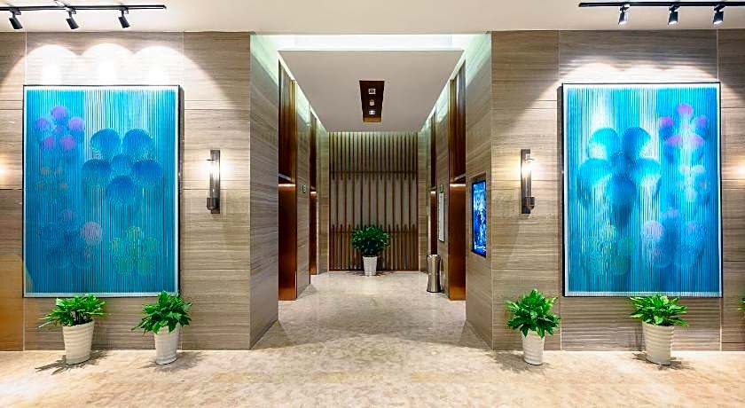Holiday Inn Kunshan By IHG