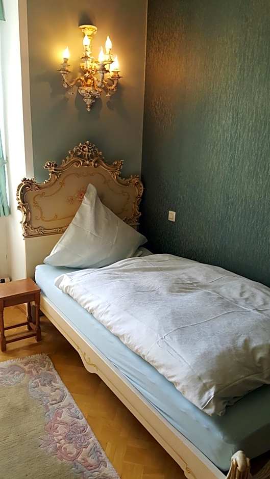 Schloss Sennfeld - Hotel & Veranstaltungsort -