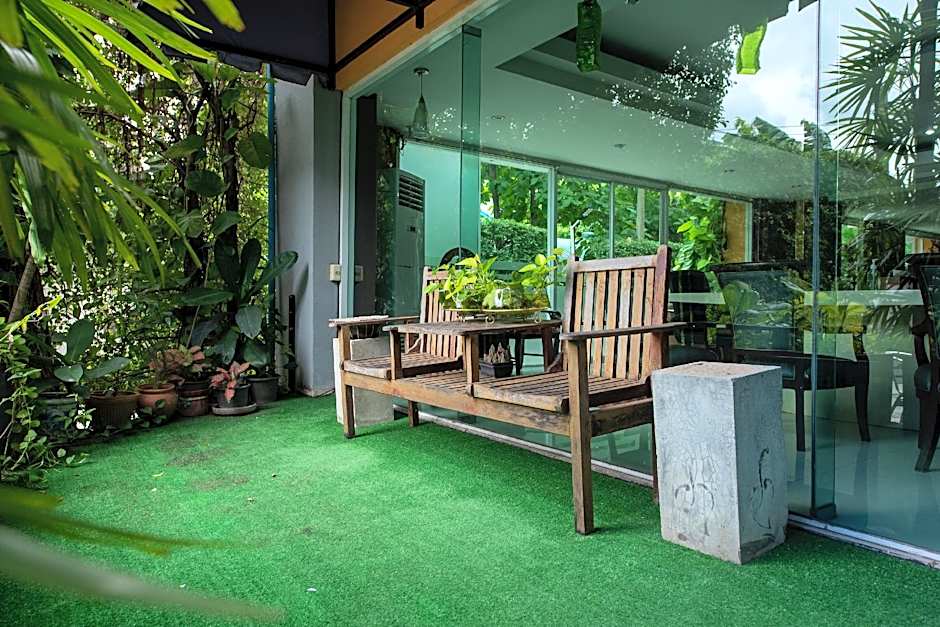 The Wing Design Hotel