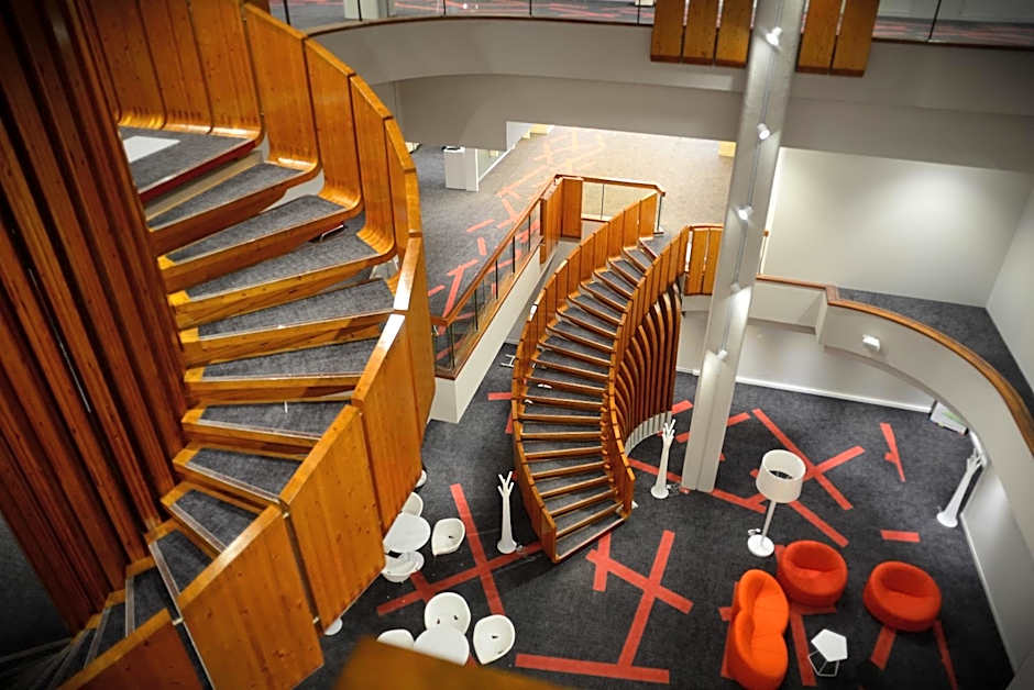 ibis Styles Poitiers Centre