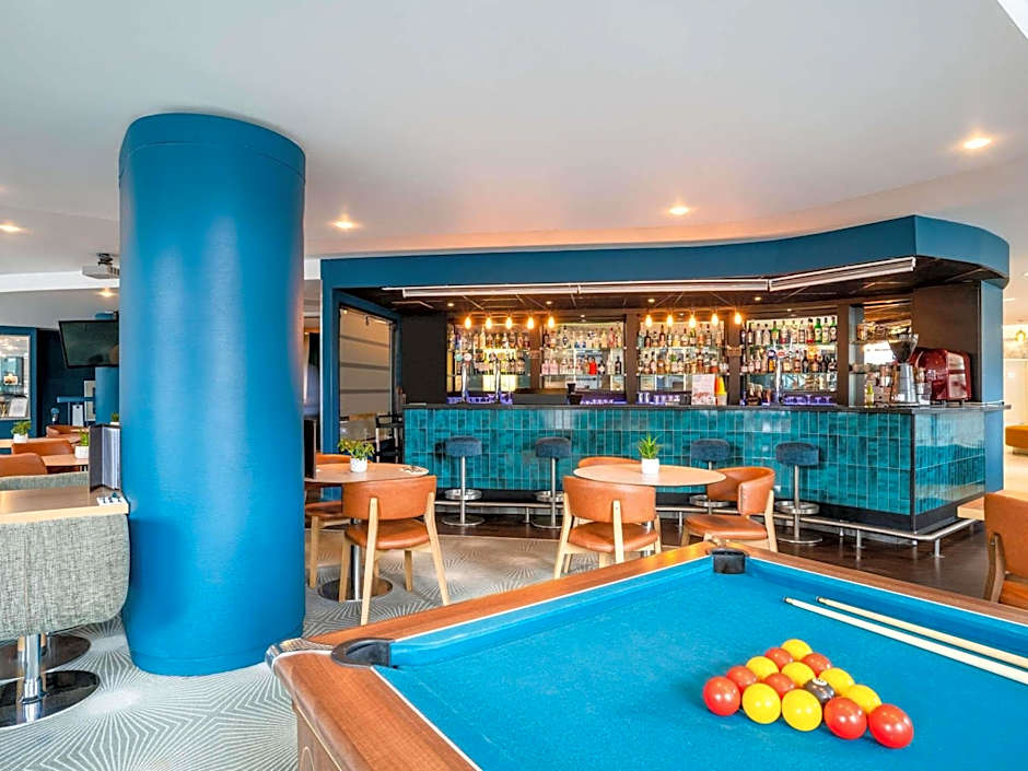 Novotel Glasgow Centre
