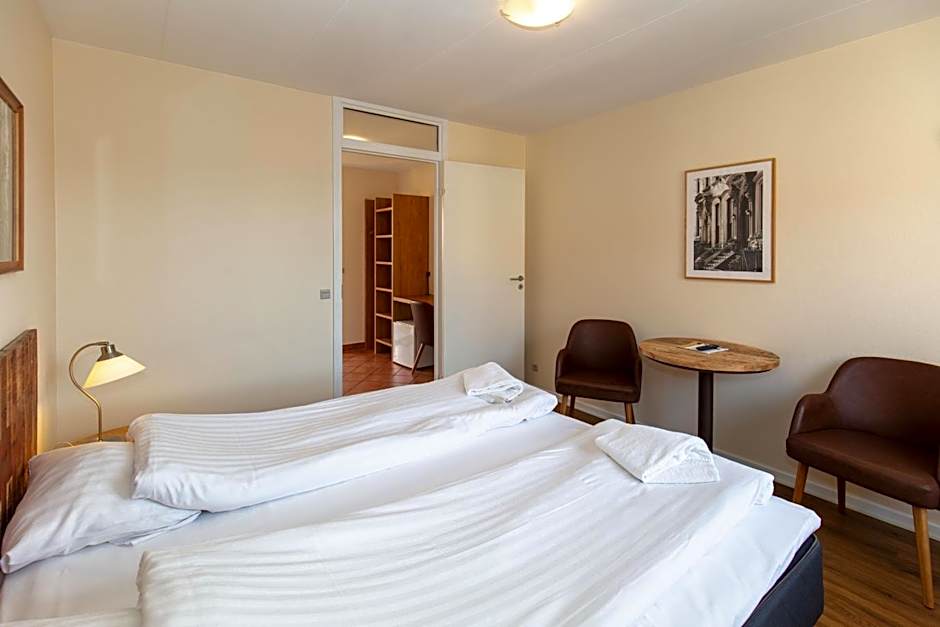 Foldens Hotel