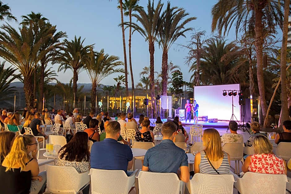 Abora Continental by Lopesan Hotels