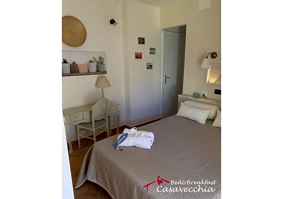 B&B Casavecchia