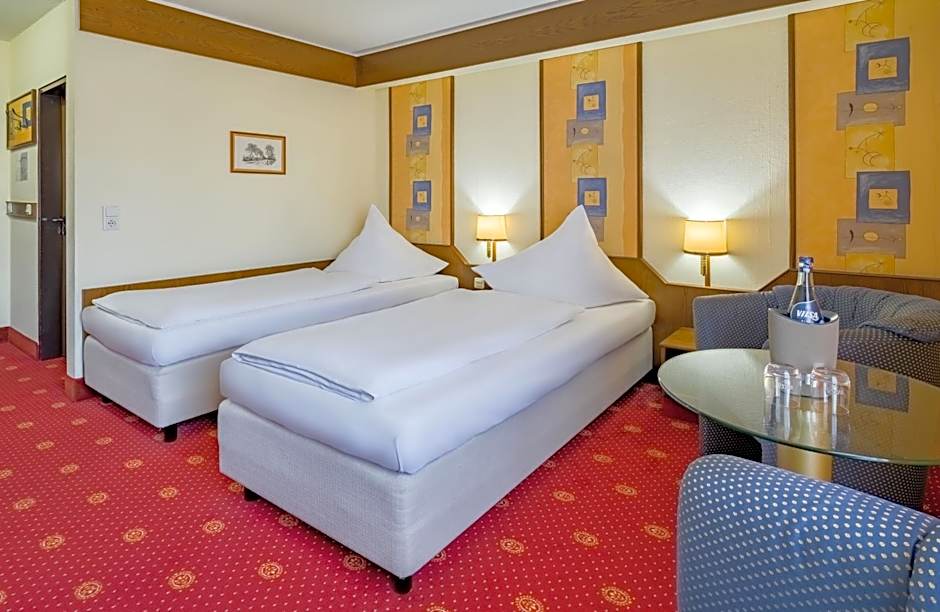 Aspire Oldenburg, Trademark Collection by Wyndham