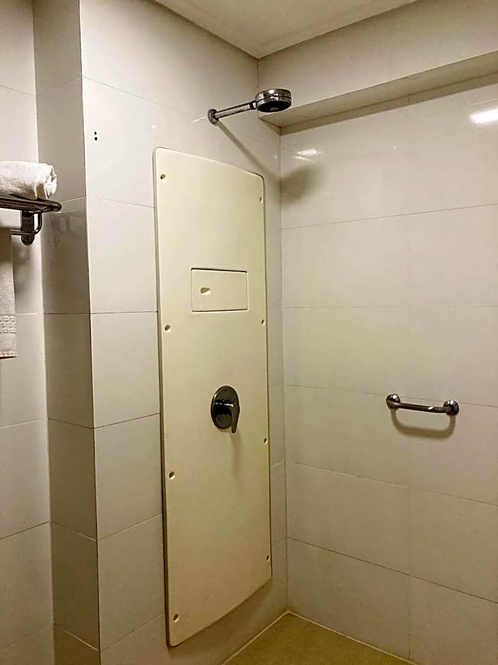 Hotel Beaga Convention Expominas by MHB