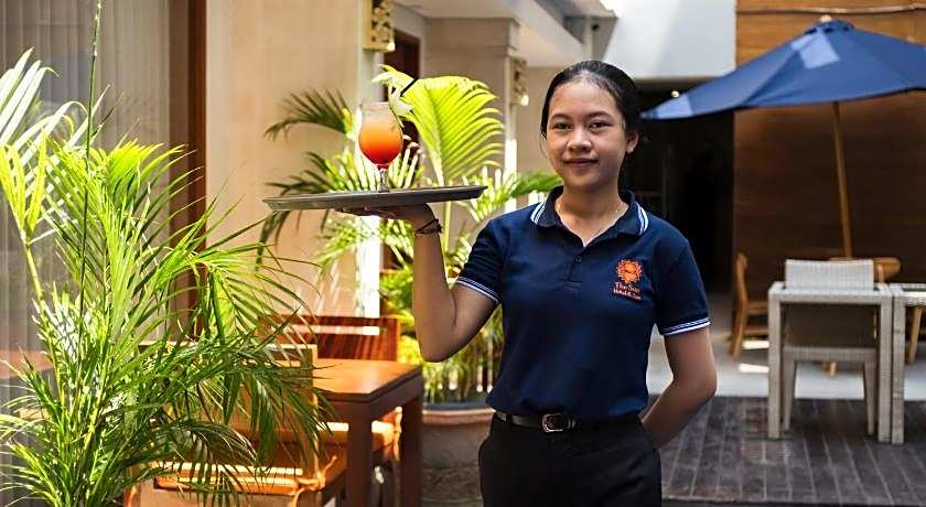 Bali Sun Tropical Hotel & Spa - formerly The Sun Hotel & Spa Legian