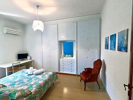 Double or Twin Room with Balcony