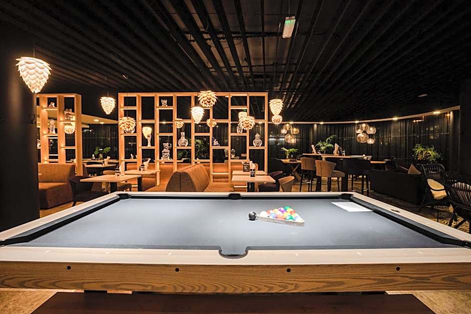 Shanghai Hotel Holland