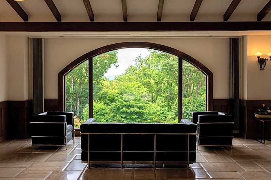 伊豆高原温泉ホテル 森の泉