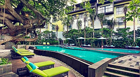 Mercure Bali Legian Hotel