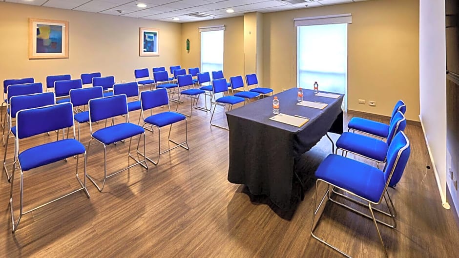 City Express by Marriott San Luis Potosi Zona Universitaria