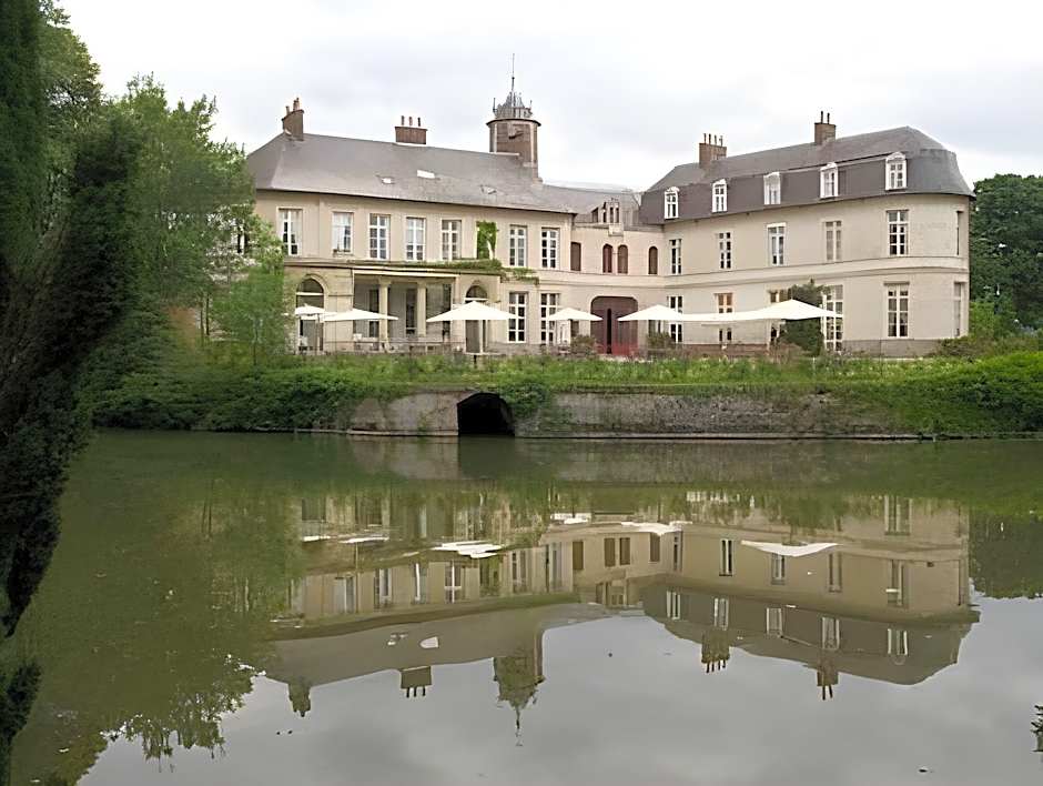 Chateau D'aubry