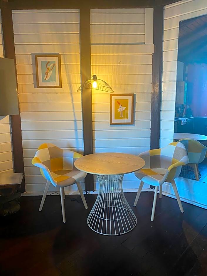 Le Domaine du Rocher Noir