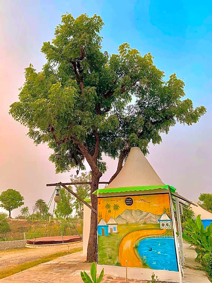 Shivgarh sustainable living