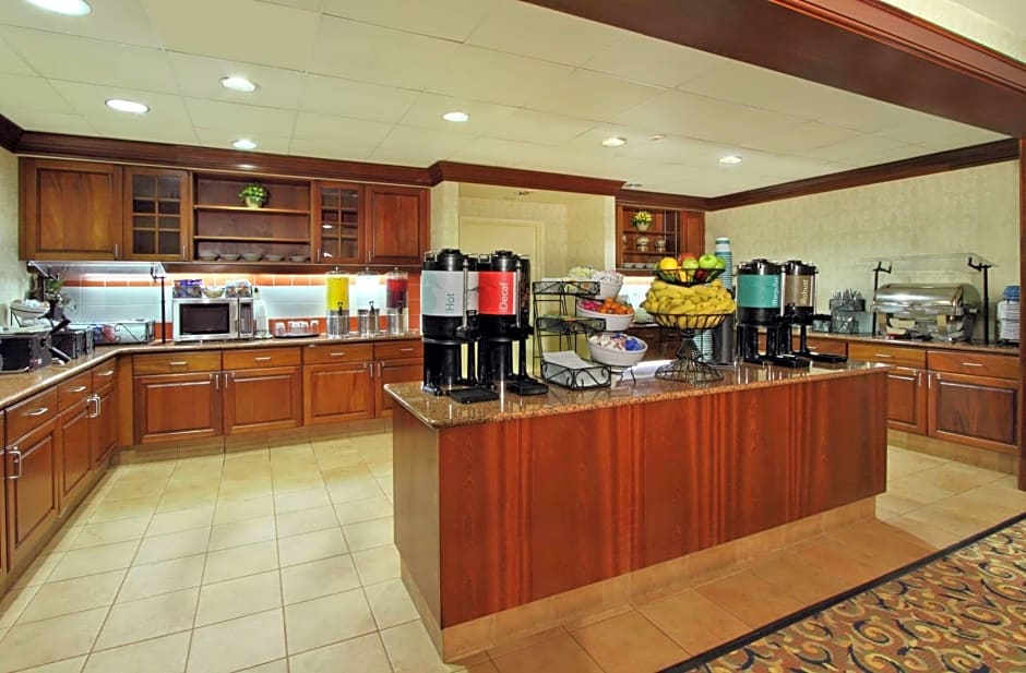 Homewood Suites By Hilton Chesapeake-Greenbrier, Va