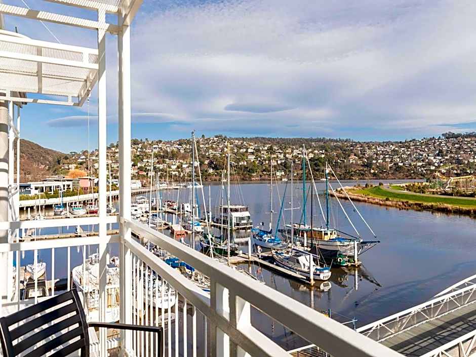 Peppers Seaport Launceston