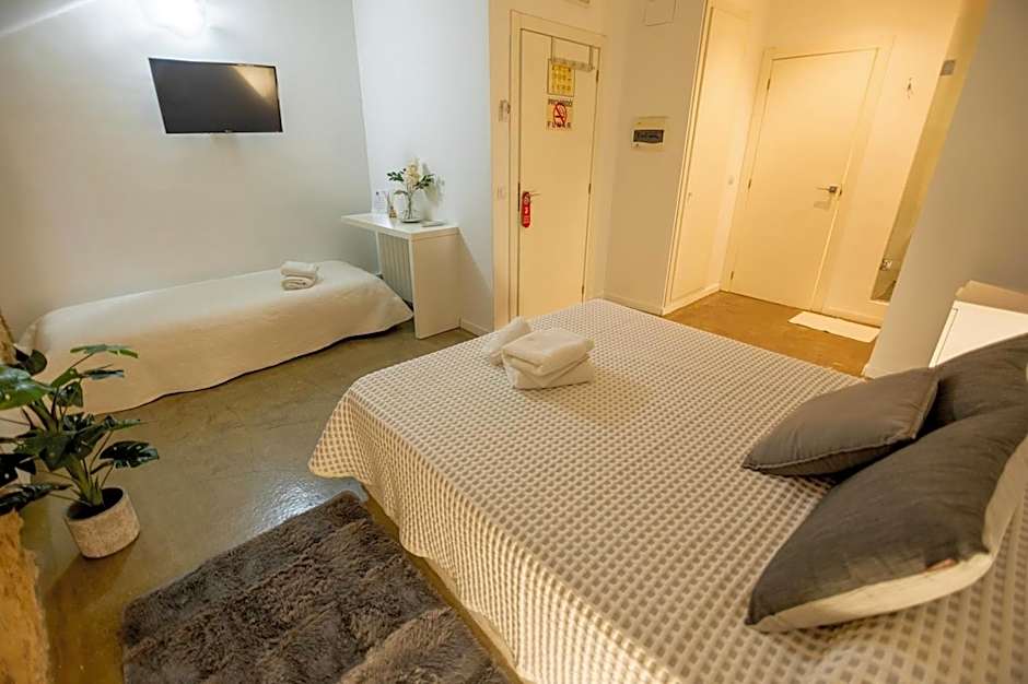Hotel Raimblanc