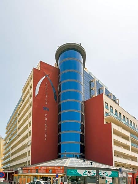 Pierre & Vacances Benalmadena Principe