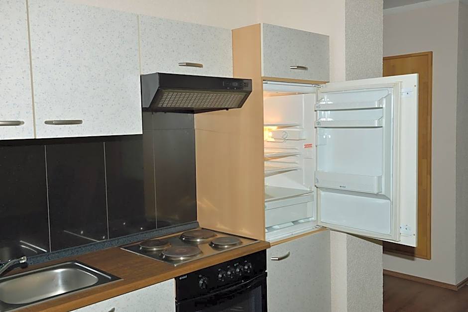 Land- und Golfhotel Alte Fliegerschule