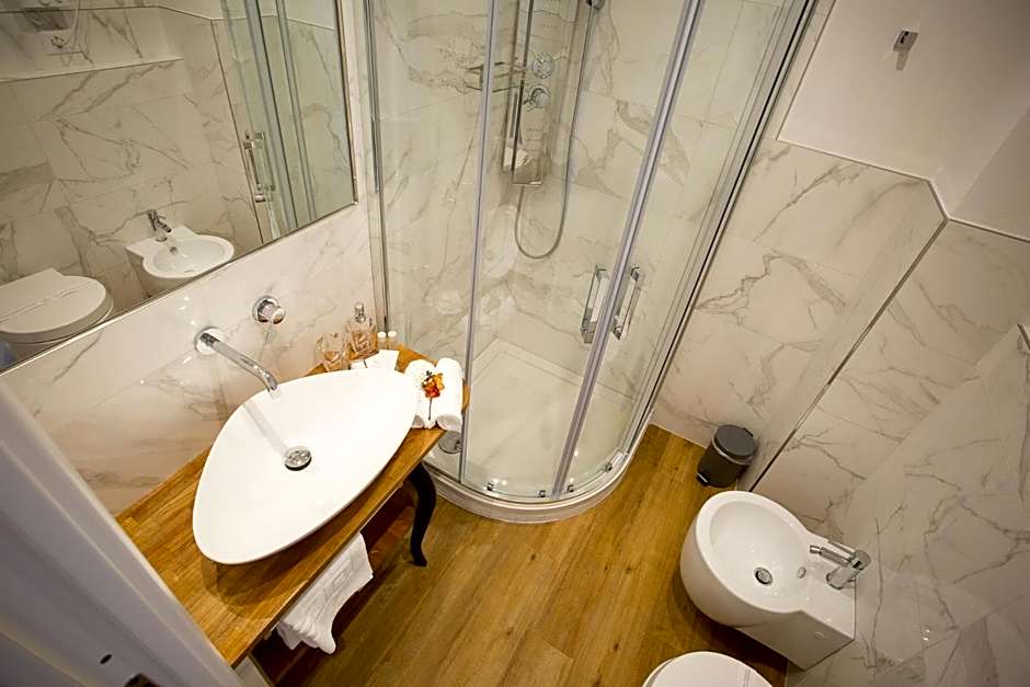 Atmosfere Guest House - Cinque Terre e La Spezia