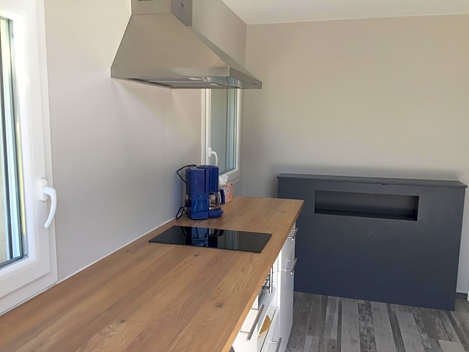 Maébrilu Camargue Provence